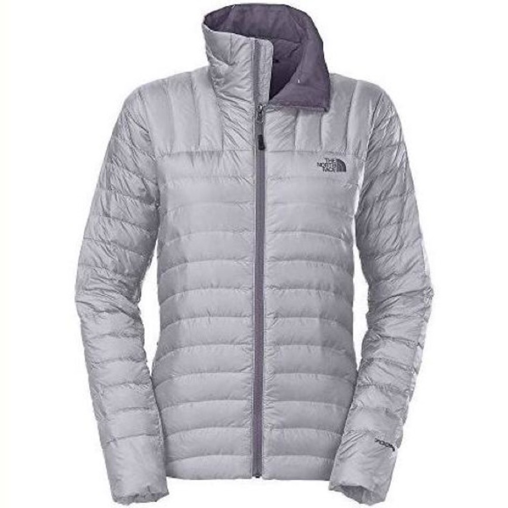 The North Face Tonnerro 700 Fill Down Jacket